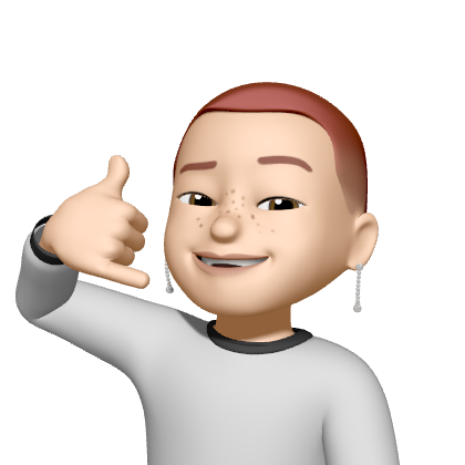 memoji of gianmarco